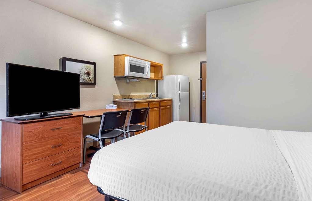 Extended Stay America Select Suites - Shreveport - Airport 객실 사진