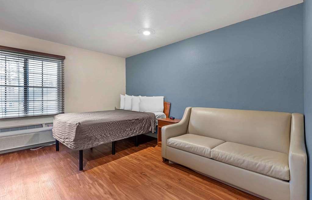 Extended Stay America Select Suites - Shreveport - Airport 객실 사진